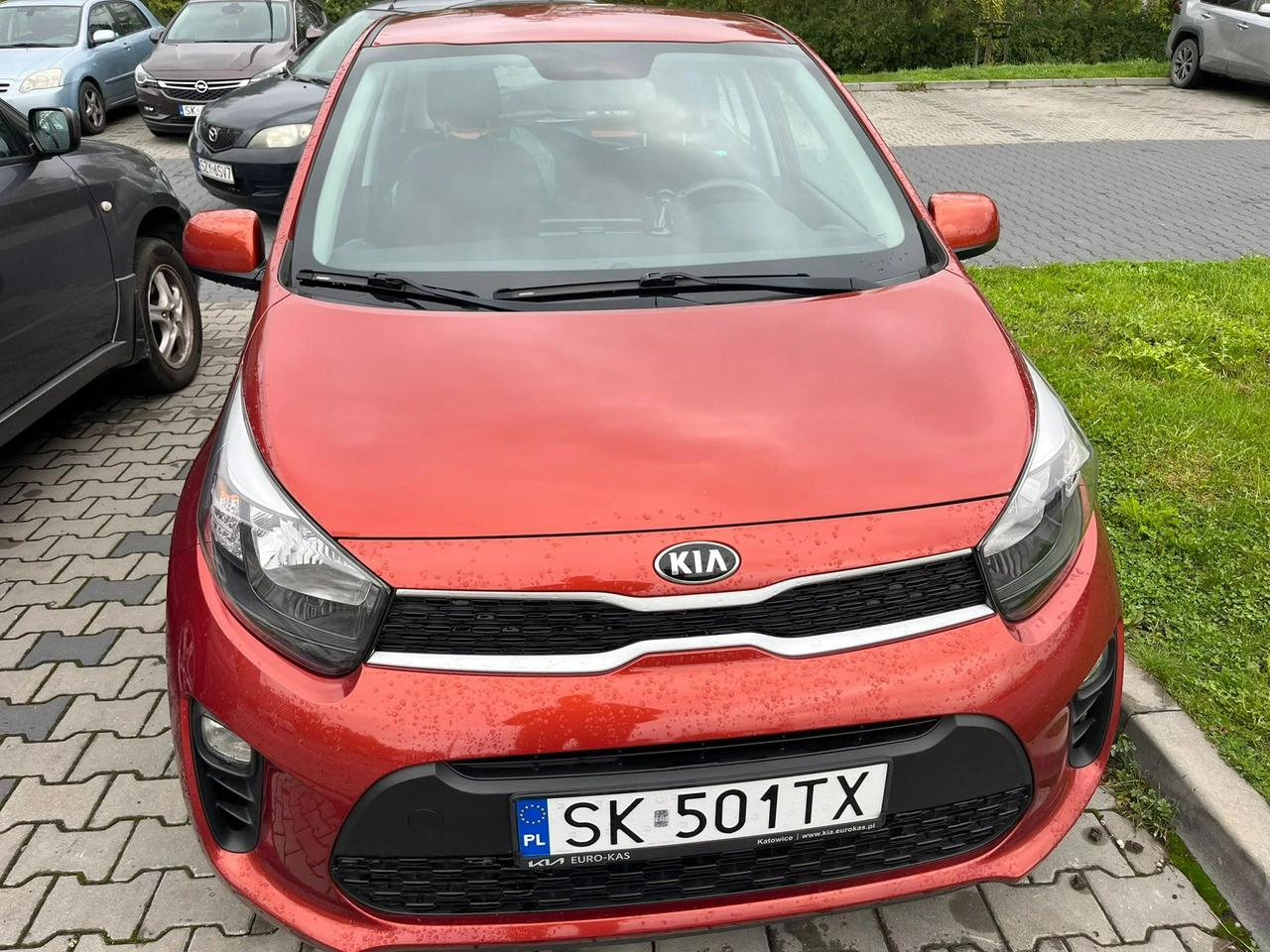 Kia Picanto - Zdjęcie 15