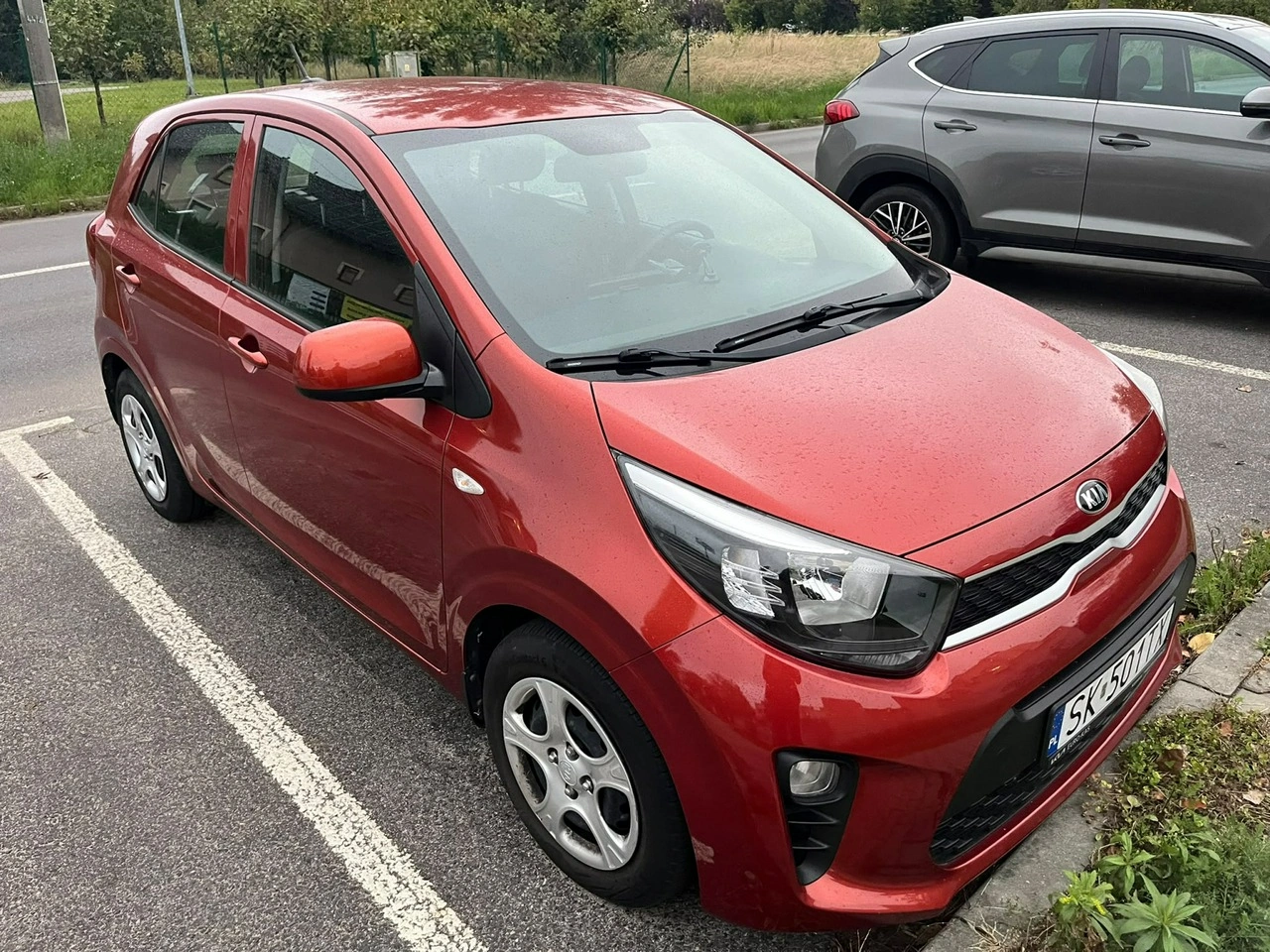 Kia Picanto - Zdjęcie 1