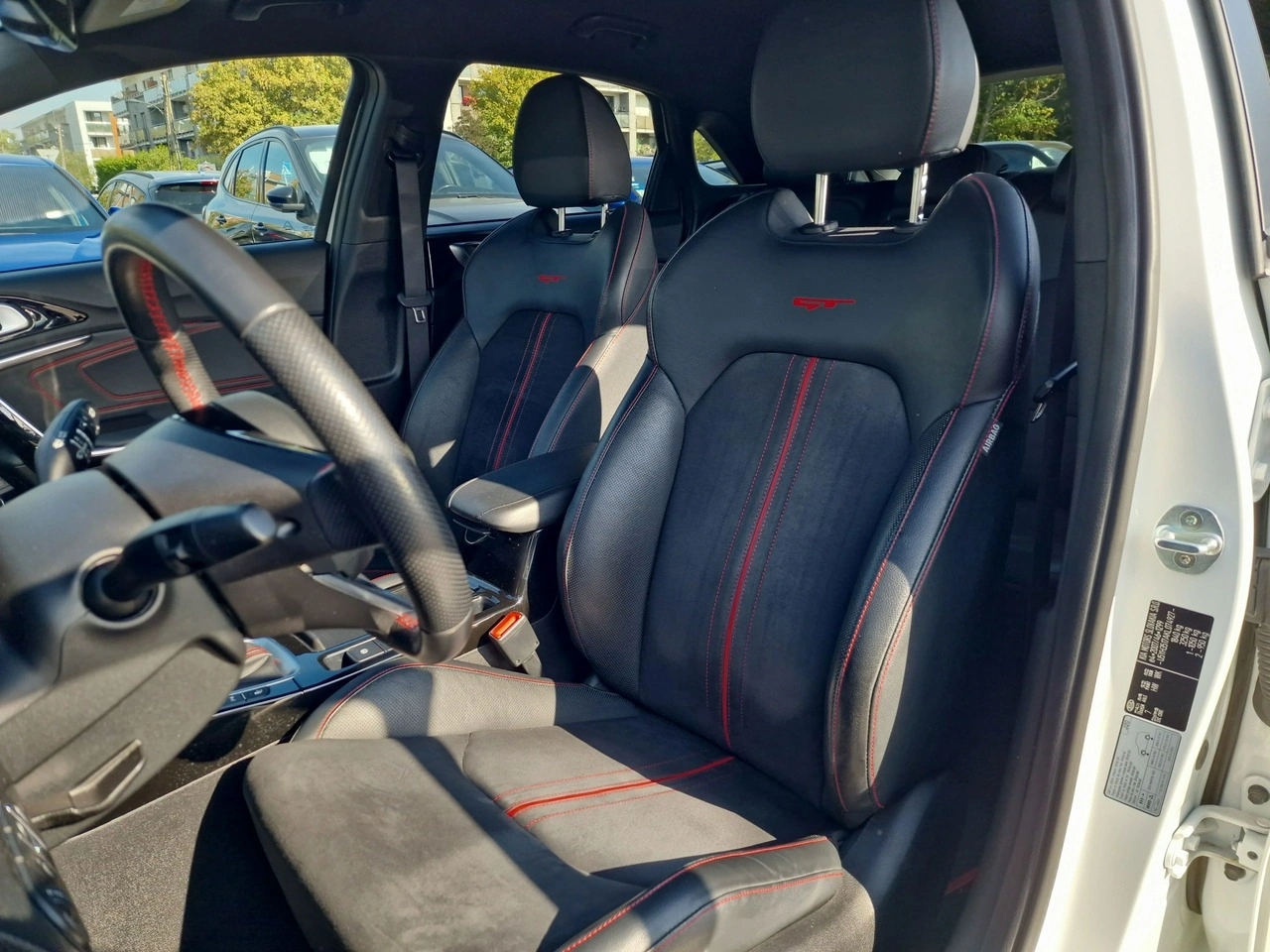 Kia Ceed - Zdjęcie 15