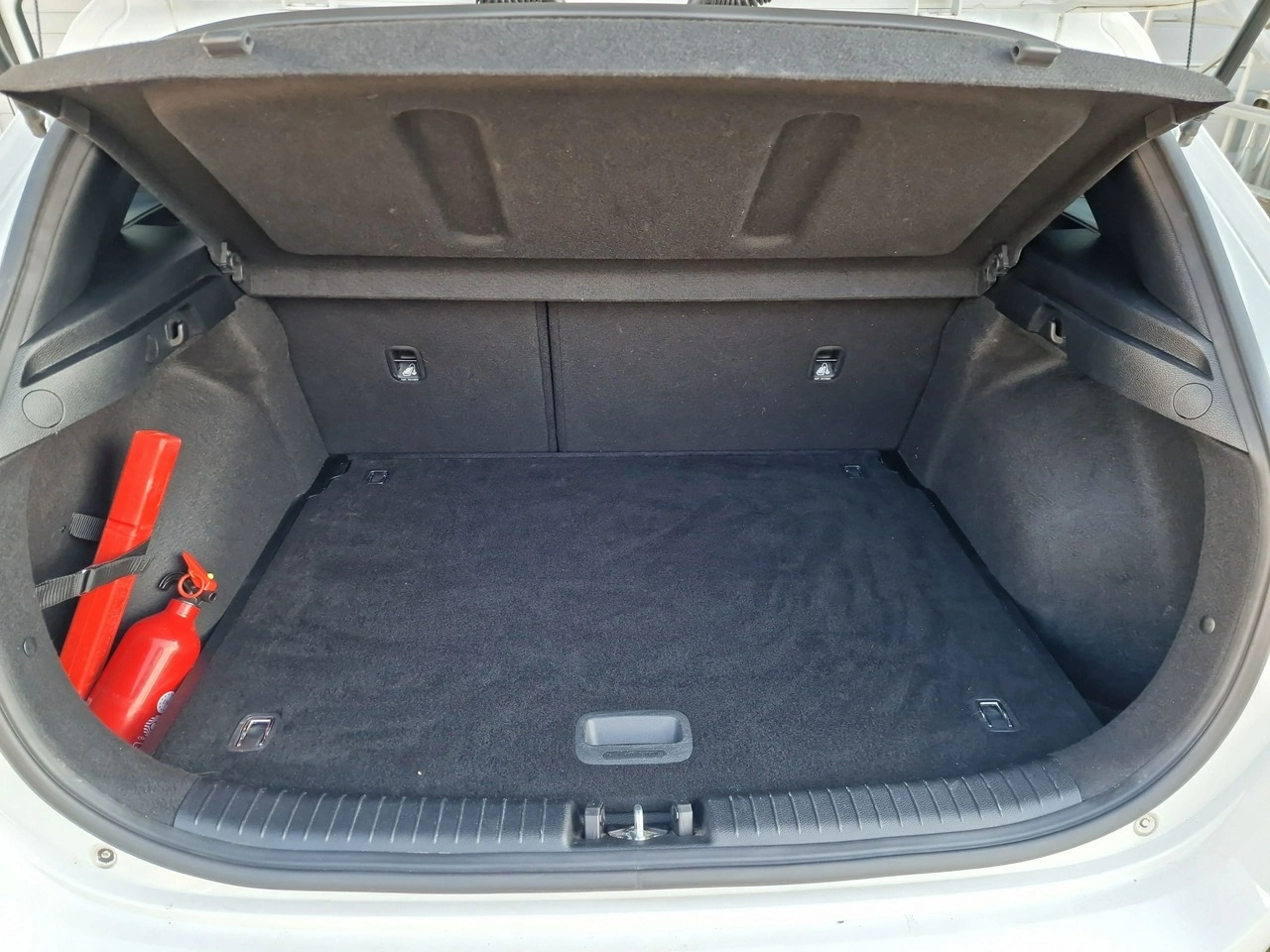 Kia Ceed - Zdjęcie 18