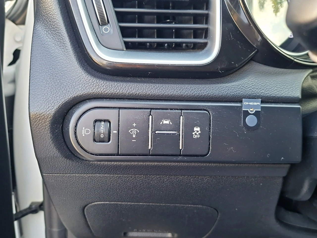 Kia Ceed - Zdjęcie 29