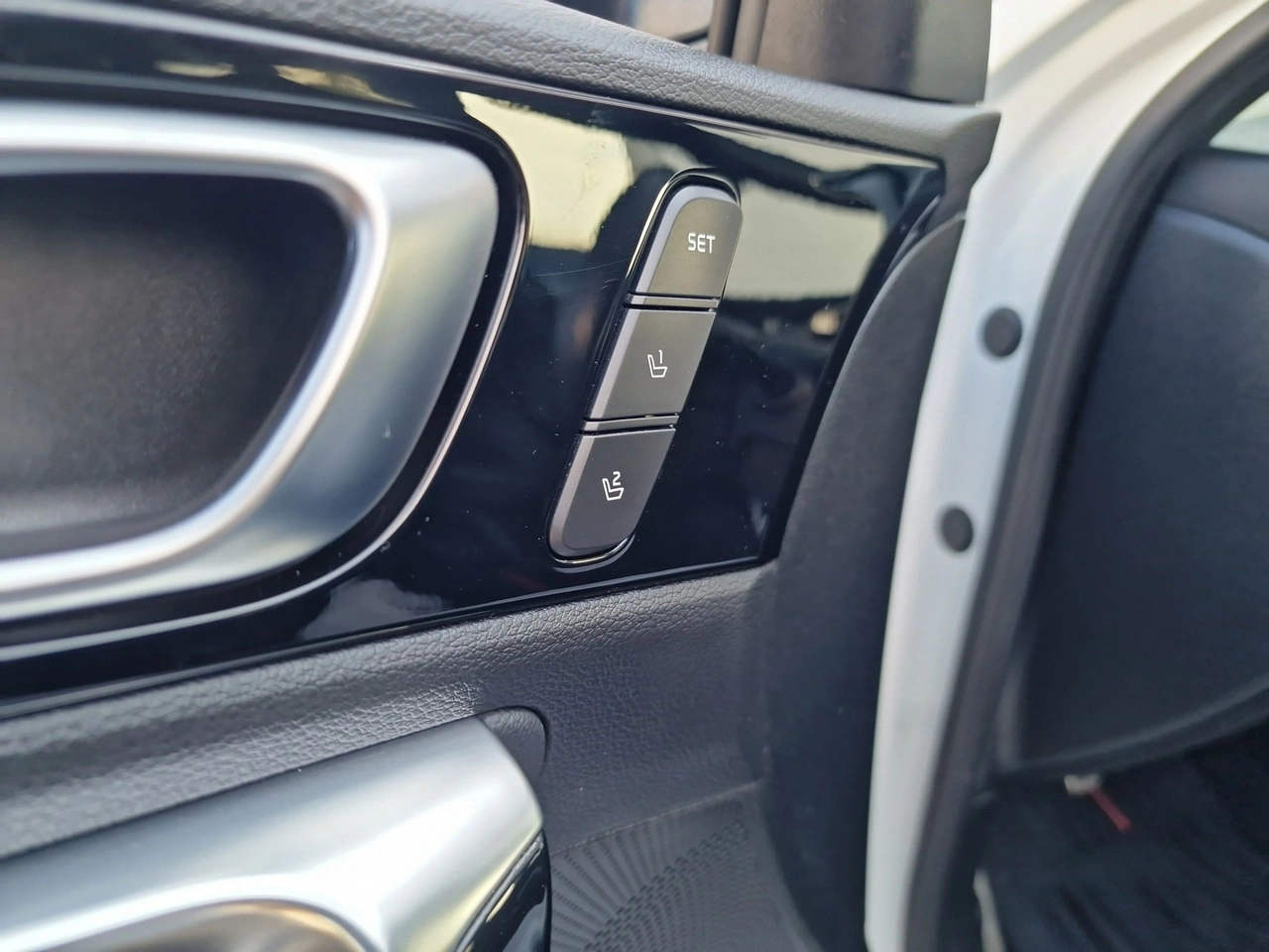 Kia Ceed - Zdjęcie 30