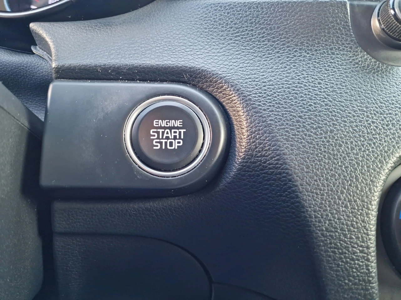 Kia Ceed - Zdjęcie 31