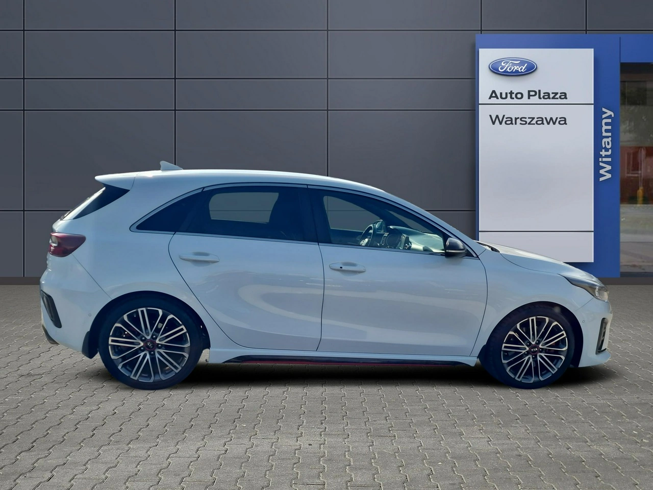Kia Ceed - Zdjęcie 5