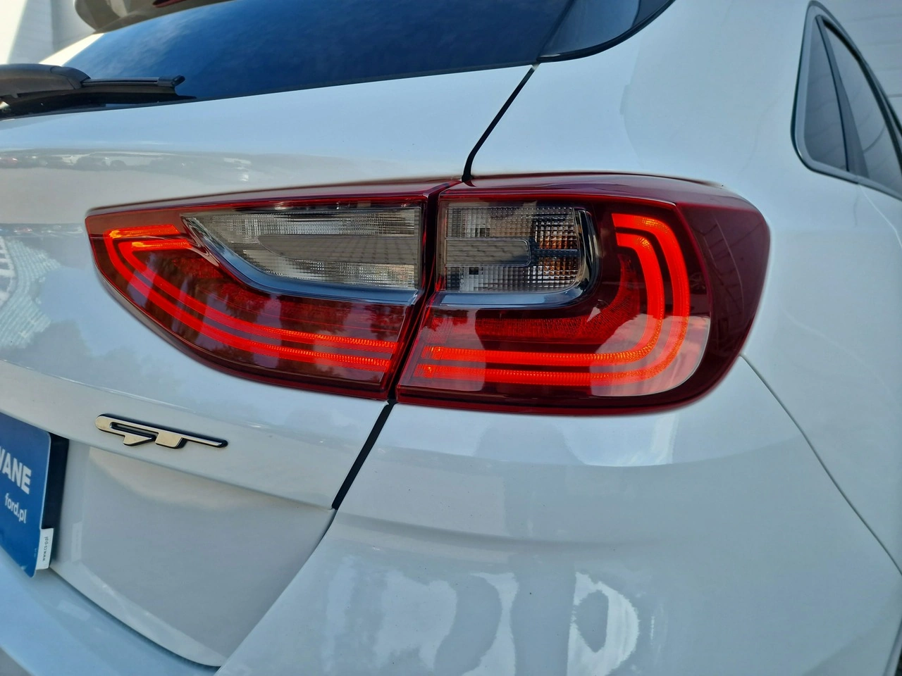 Kia Ceed - Zdjęcie 8