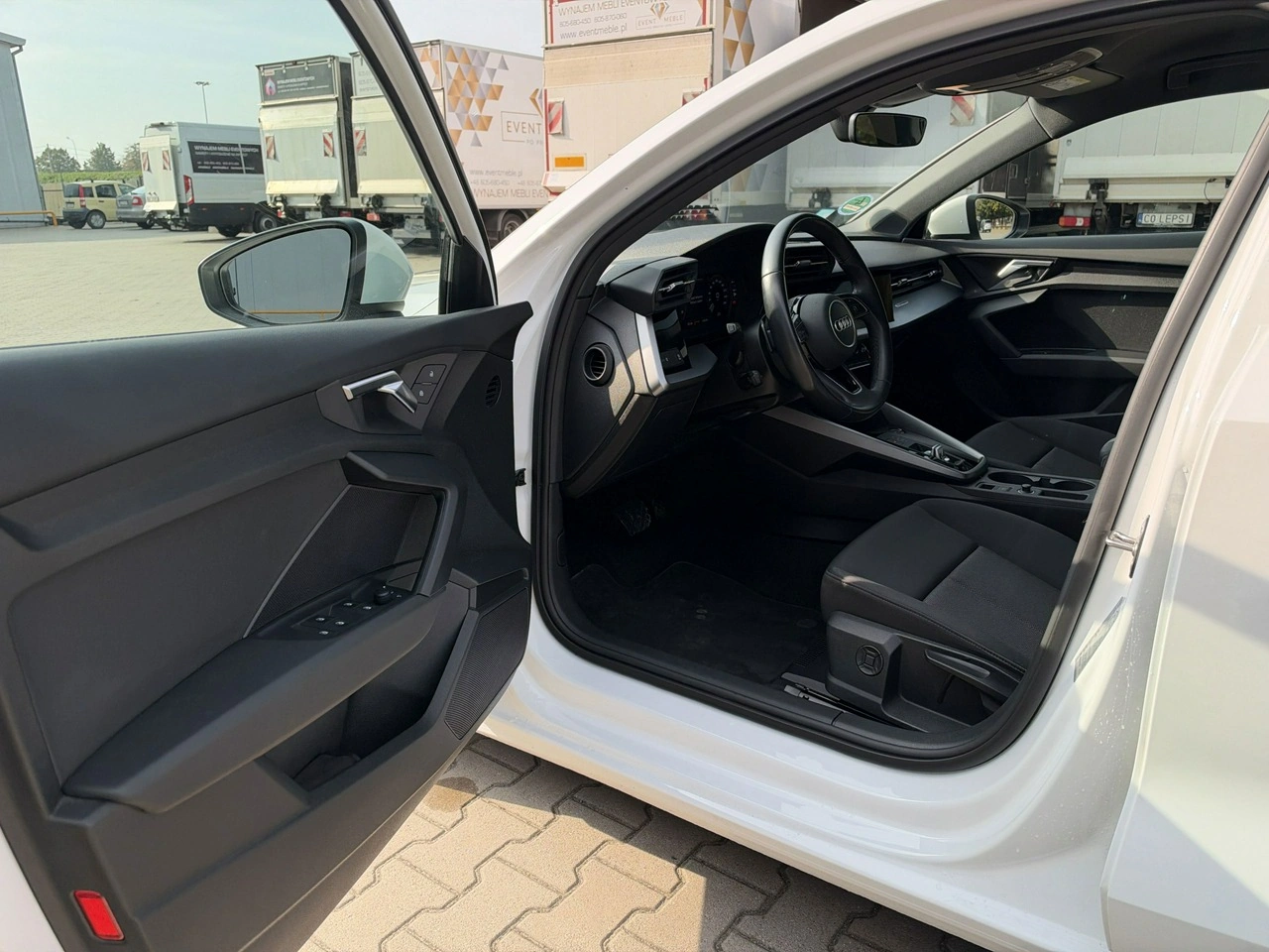 Audi A3 - Zdjęcie 9