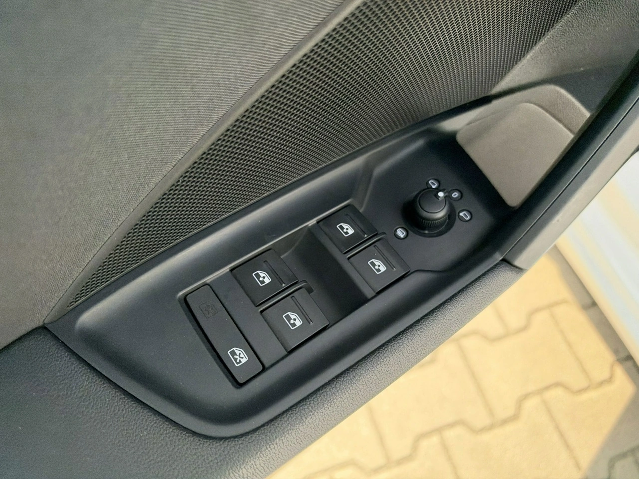 Audi A3 - Zdjęcie 11