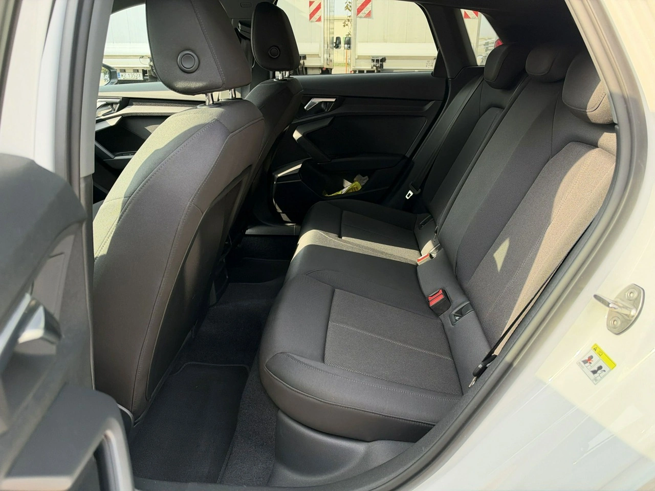 Audi A3 - Zdjęcie 14
