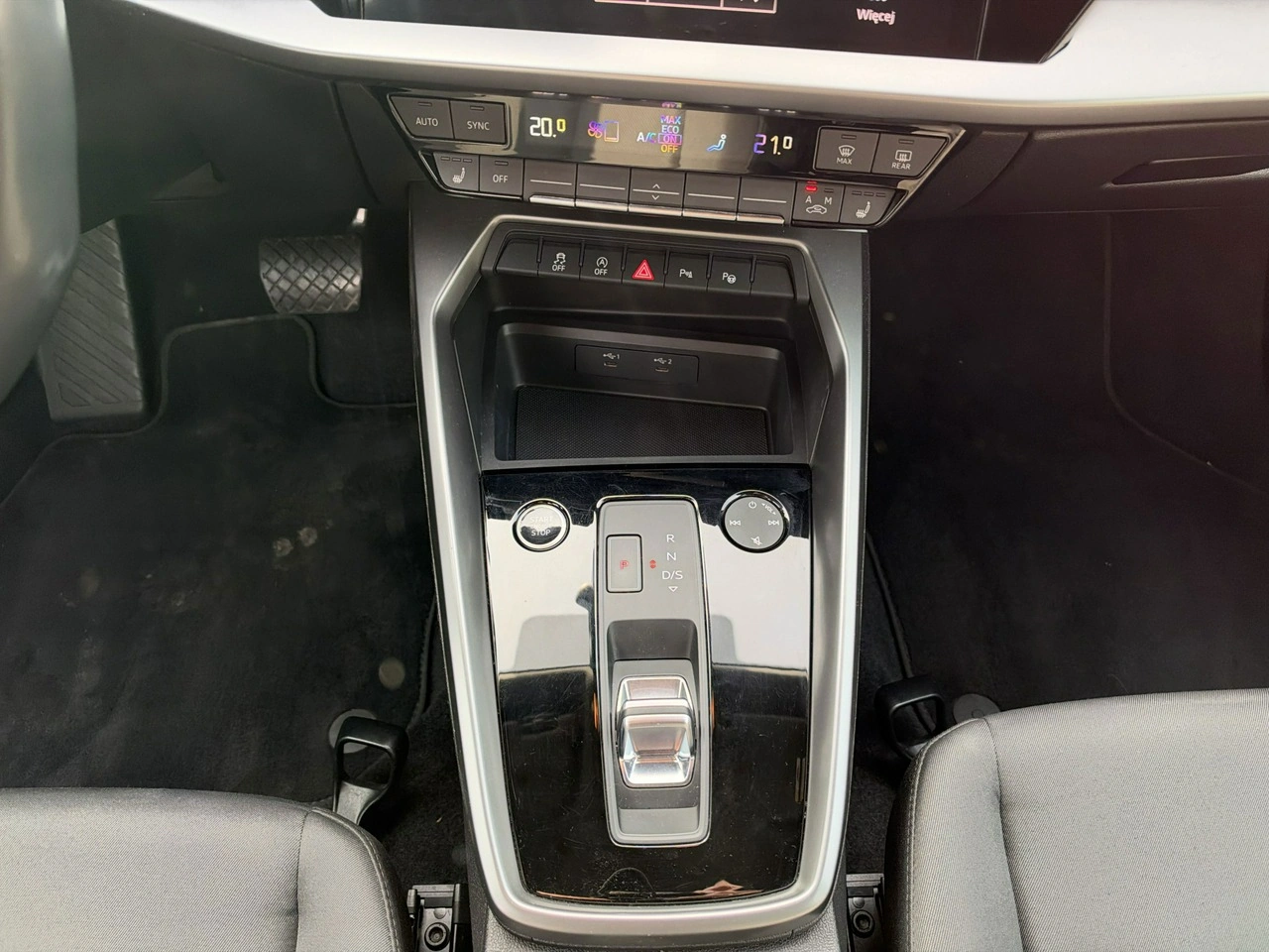 Audi A3 - Zdjęcie 23