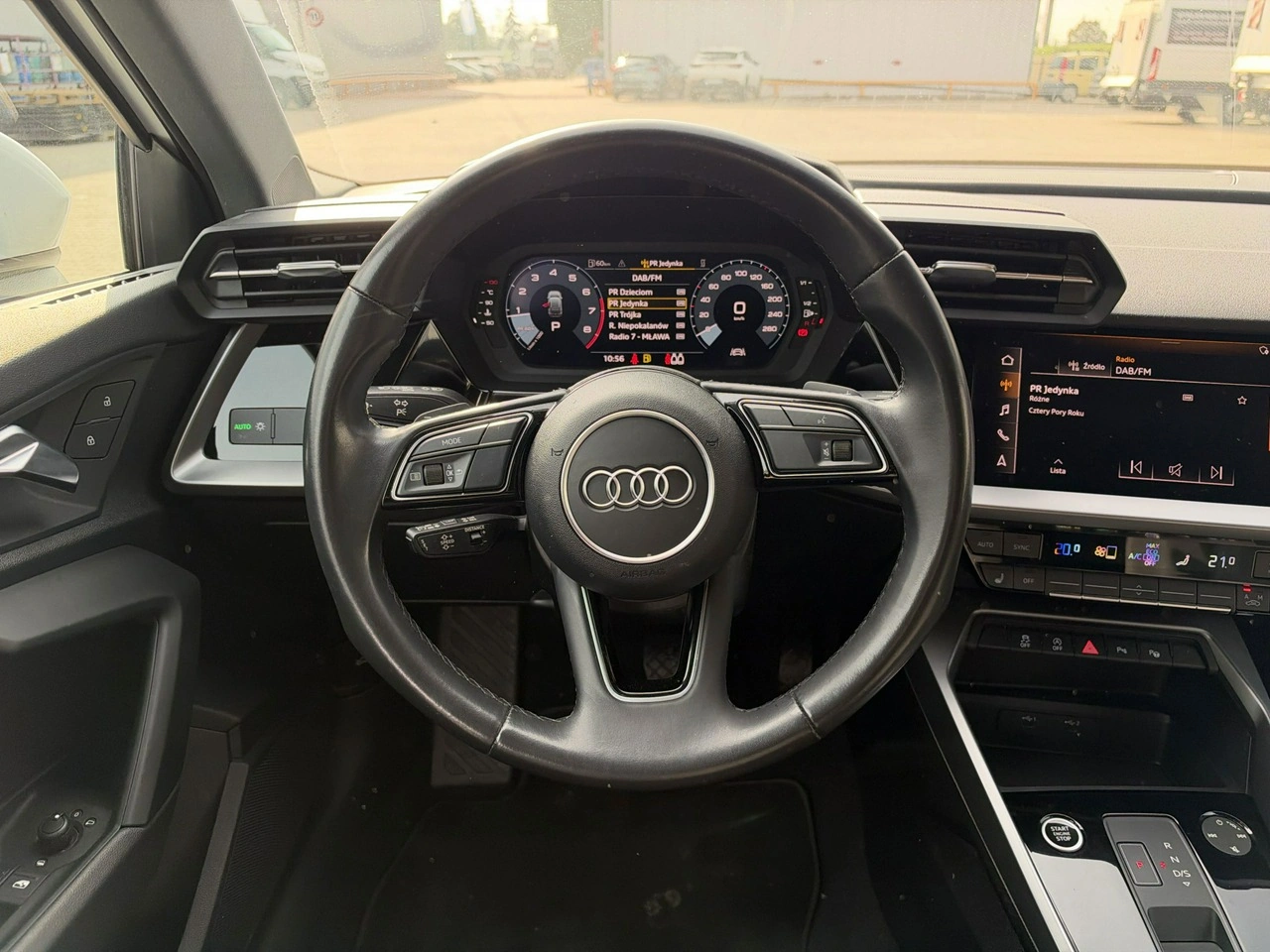 Audi A3 - Zdjęcie 24
