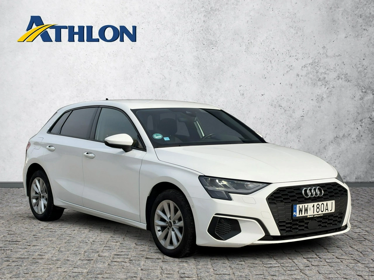 Audi A3 - Zdjęcie 6
