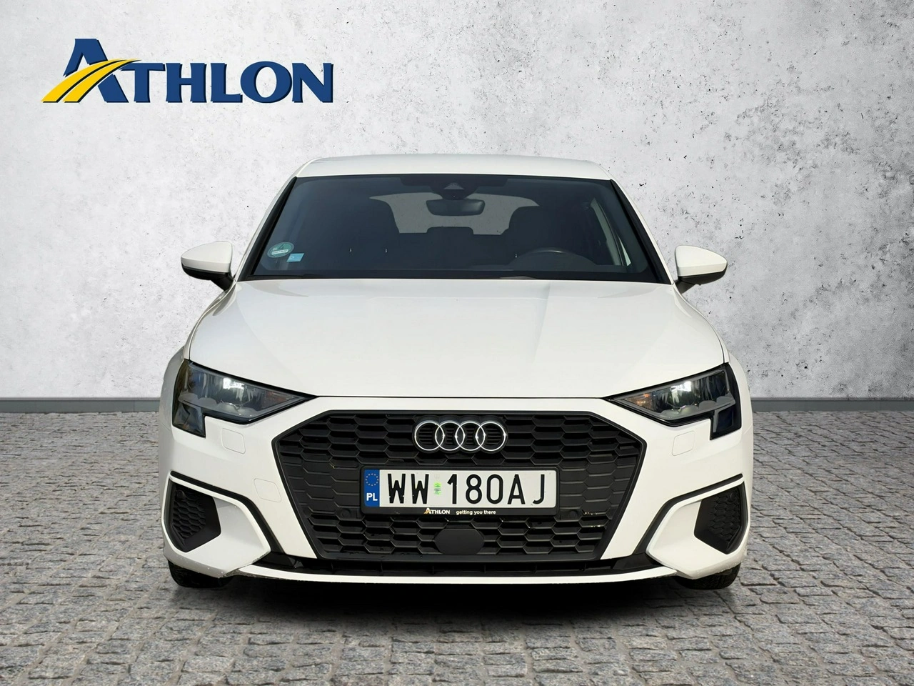 Audi A3 - Zdjęcie 7