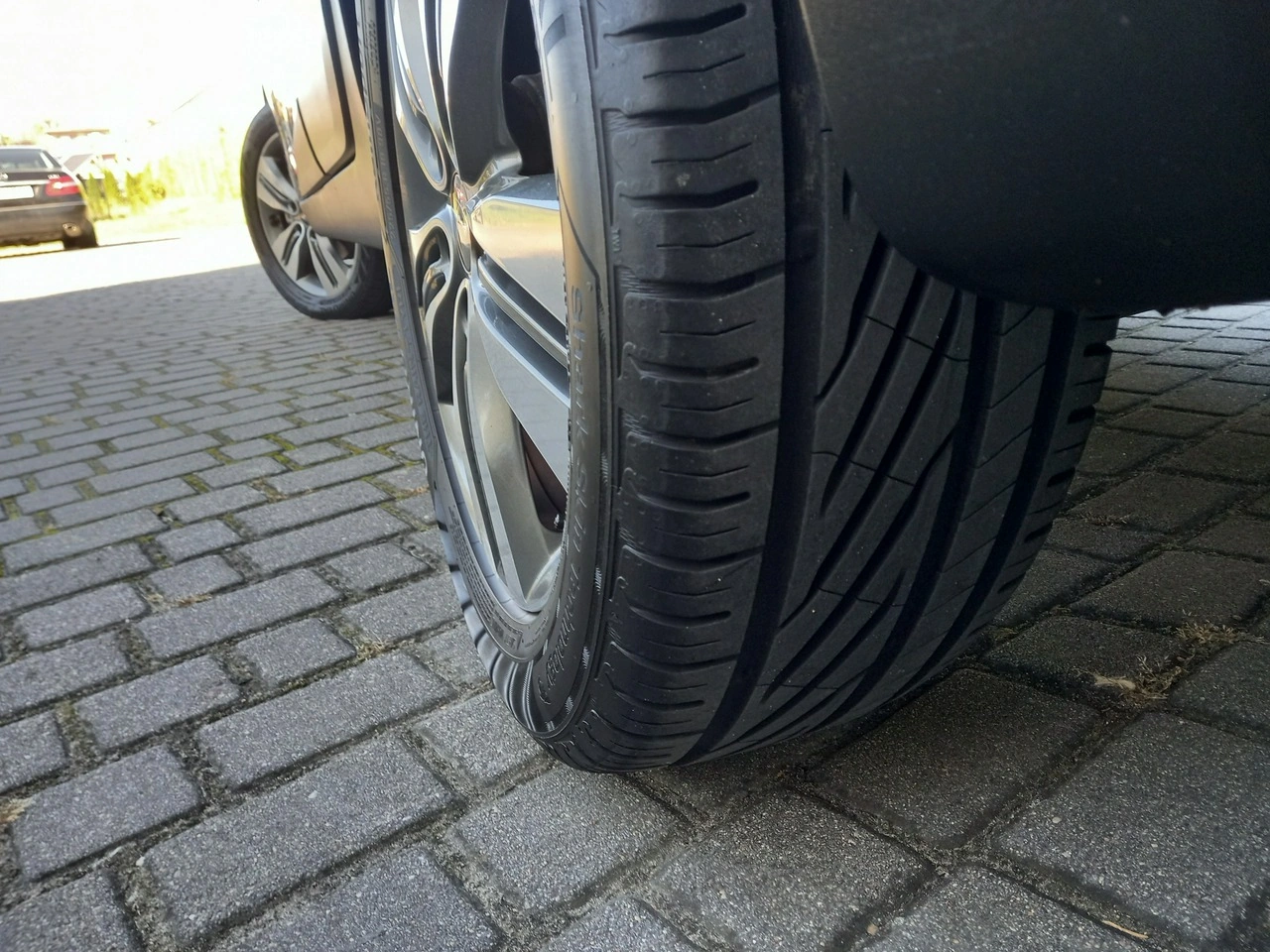 Hyundai ix35 - Zdjęcie 12