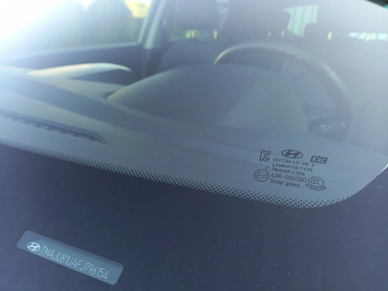 Hyundai ix35 - Zdjęcie 14