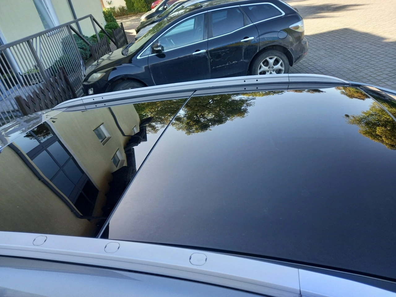 Hyundai ix35 - Zdjęcie 17