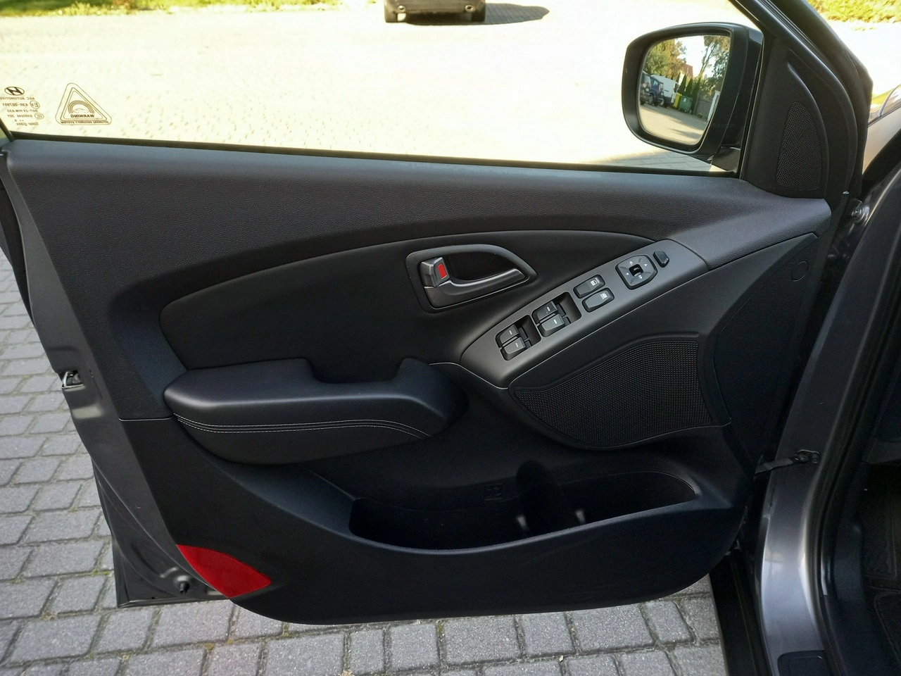 Hyundai ix35 - Zdjęcie 28