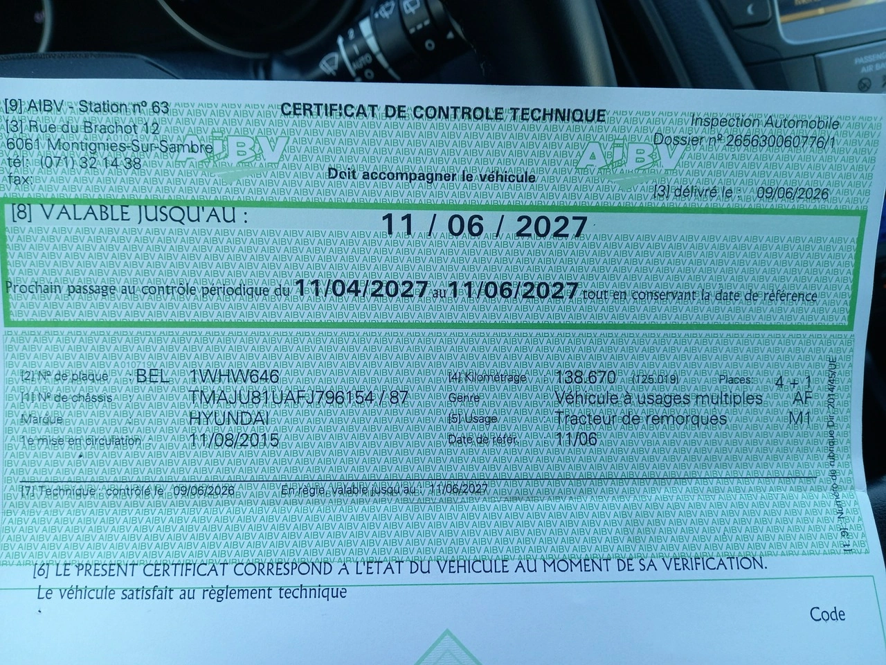 Hyundai ix35 - Zdjęcie 35