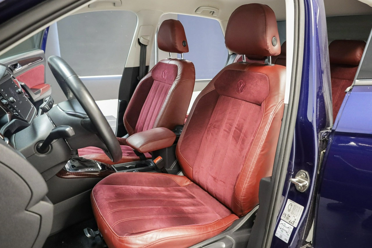 Volkswagen T-Roc - Zdjęcie 15