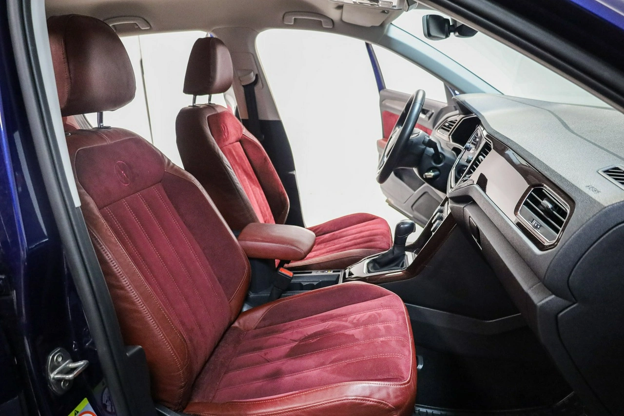 Volkswagen T-Roc - Zdjęcie 23
