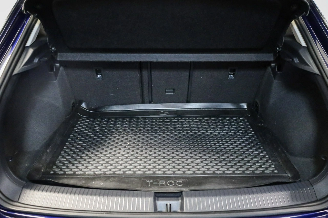 Volkswagen T-Roc - Zdjęcie 27