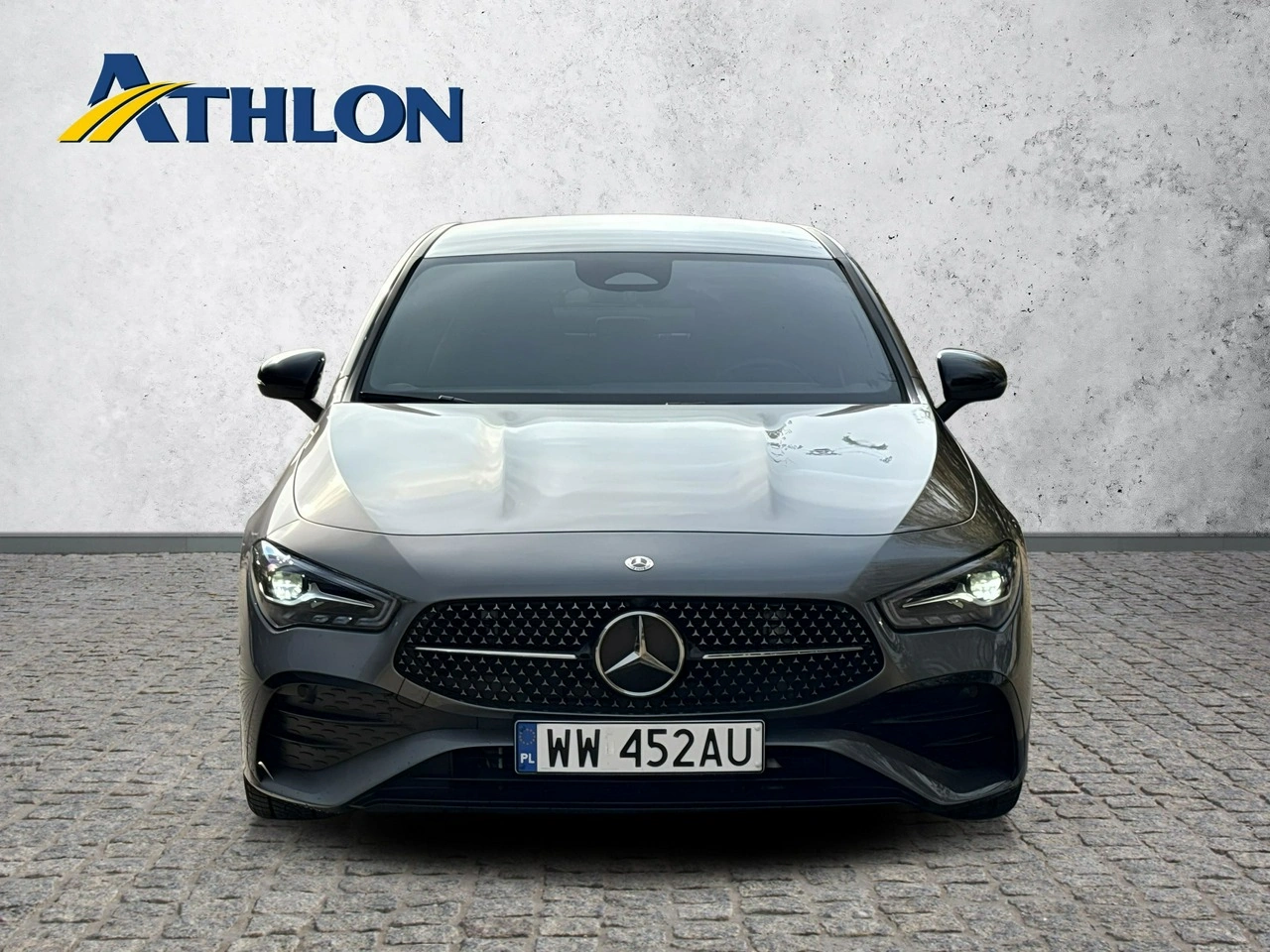 Mercedes CLA 200 - Zdjęcie 7