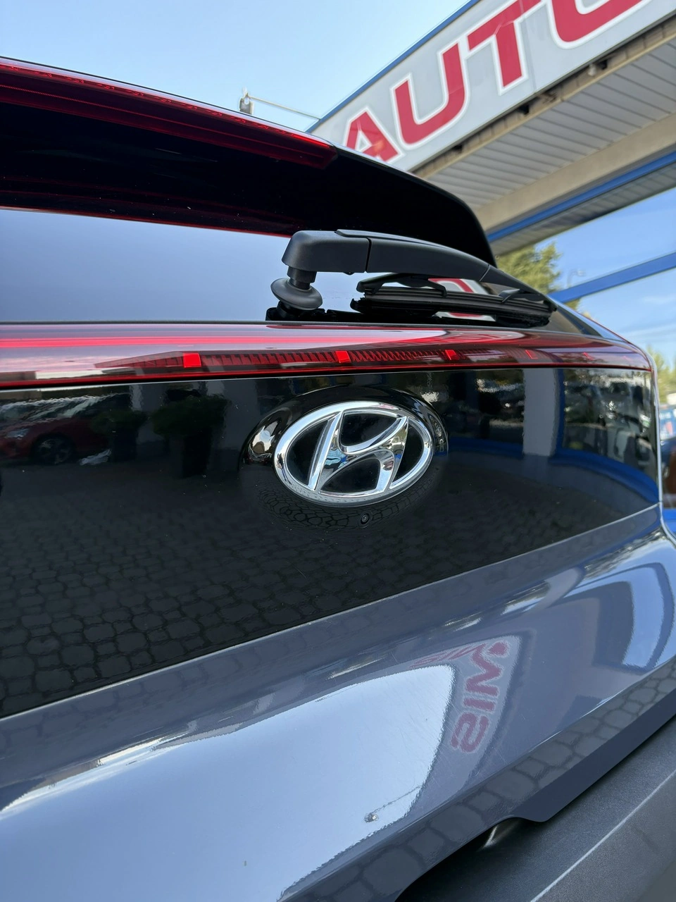 Hyundai Bayon - Zdjęcie 11