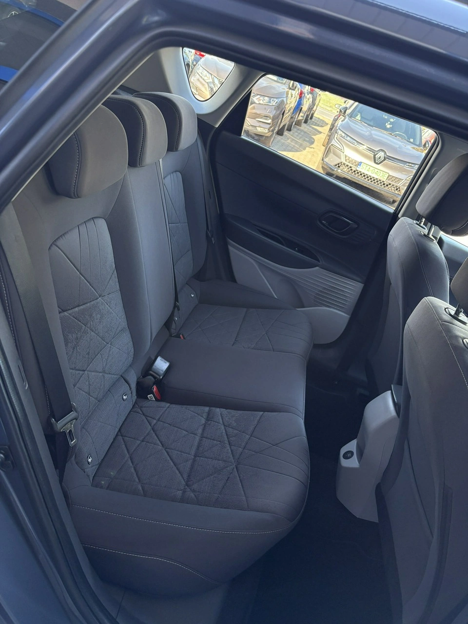 Hyundai Bayon - Zdjęcie 16