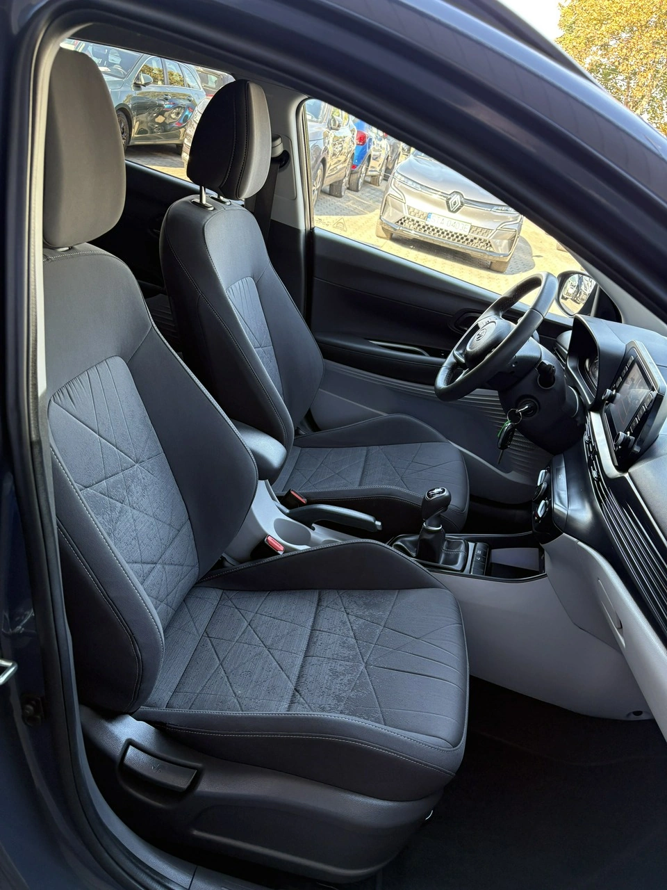 Hyundai Bayon - Zdjęcie 17