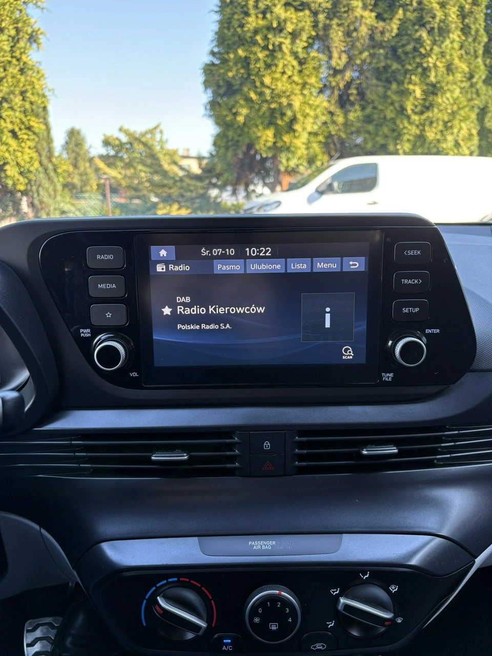 Hyundai Bayon - Zdjęcie 21