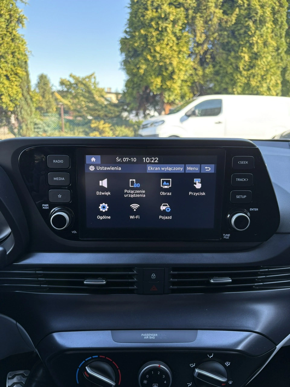 Hyundai Bayon - Zdjęcie 22