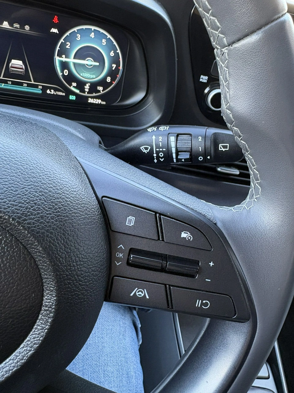 Hyundai Bayon - Zdjęcie 25