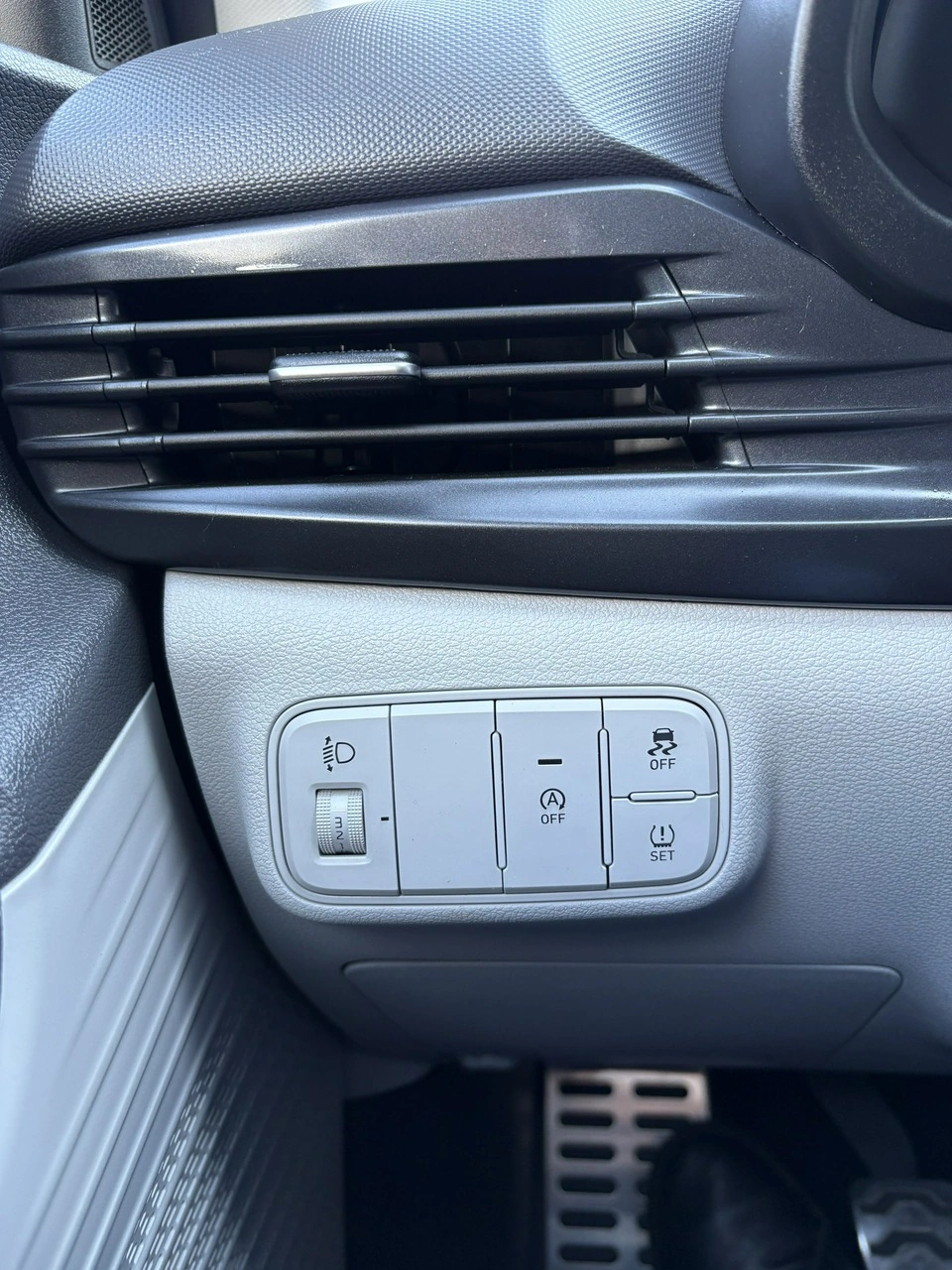 Hyundai Bayon - Zdjęcie 26