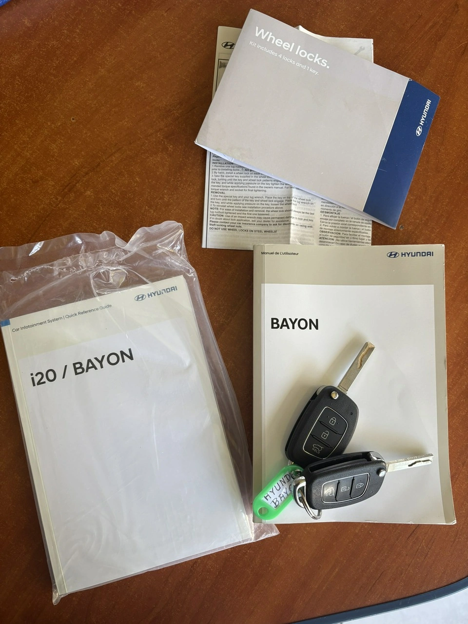 Hyundai Bayon - Zdjęcie 35