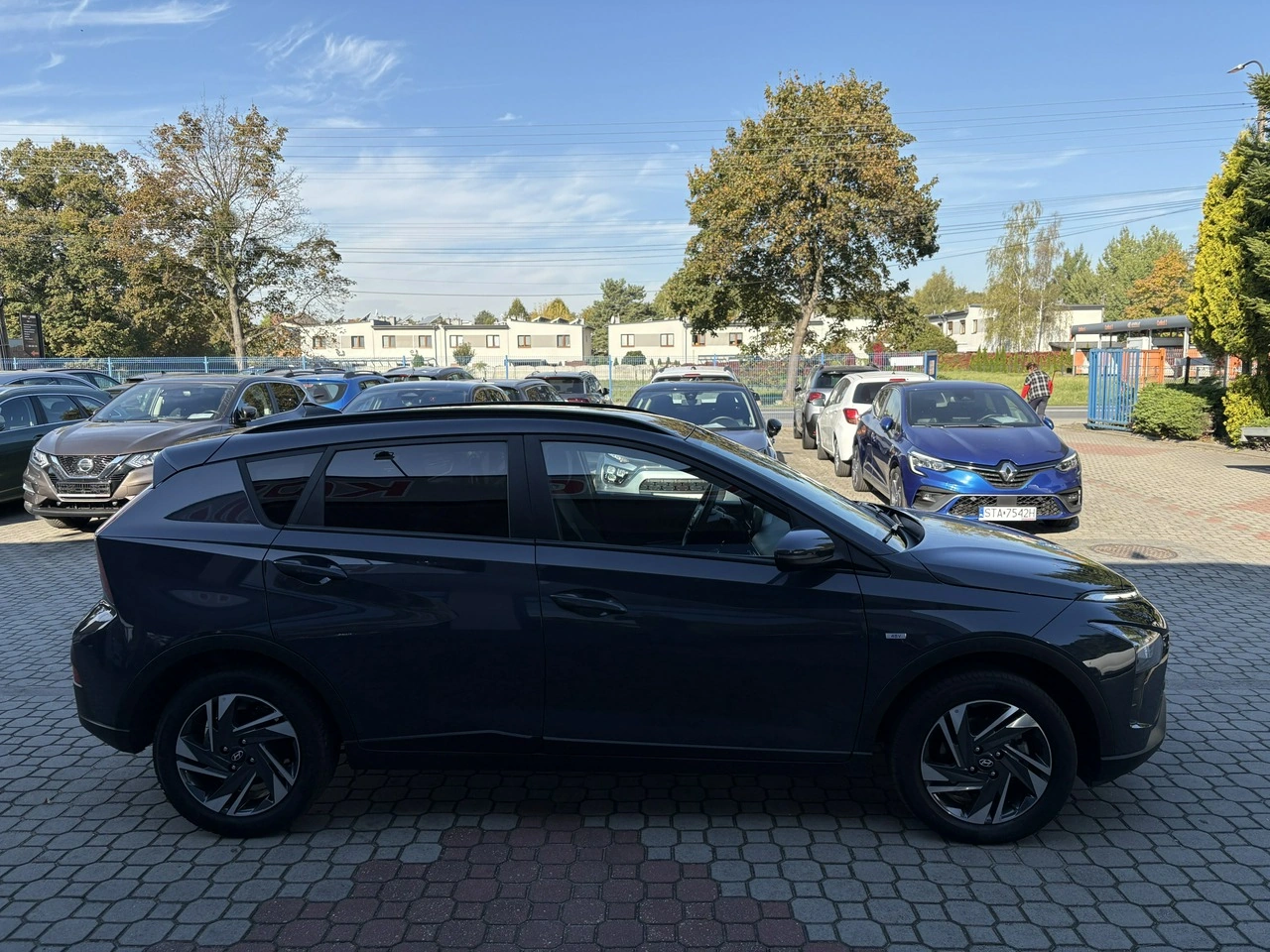 Hyundai Bayon - Zdjęcie 4