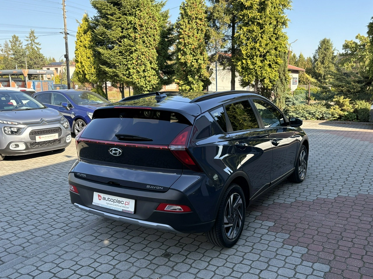 Hyundai Bayon - Zdjęcie 5