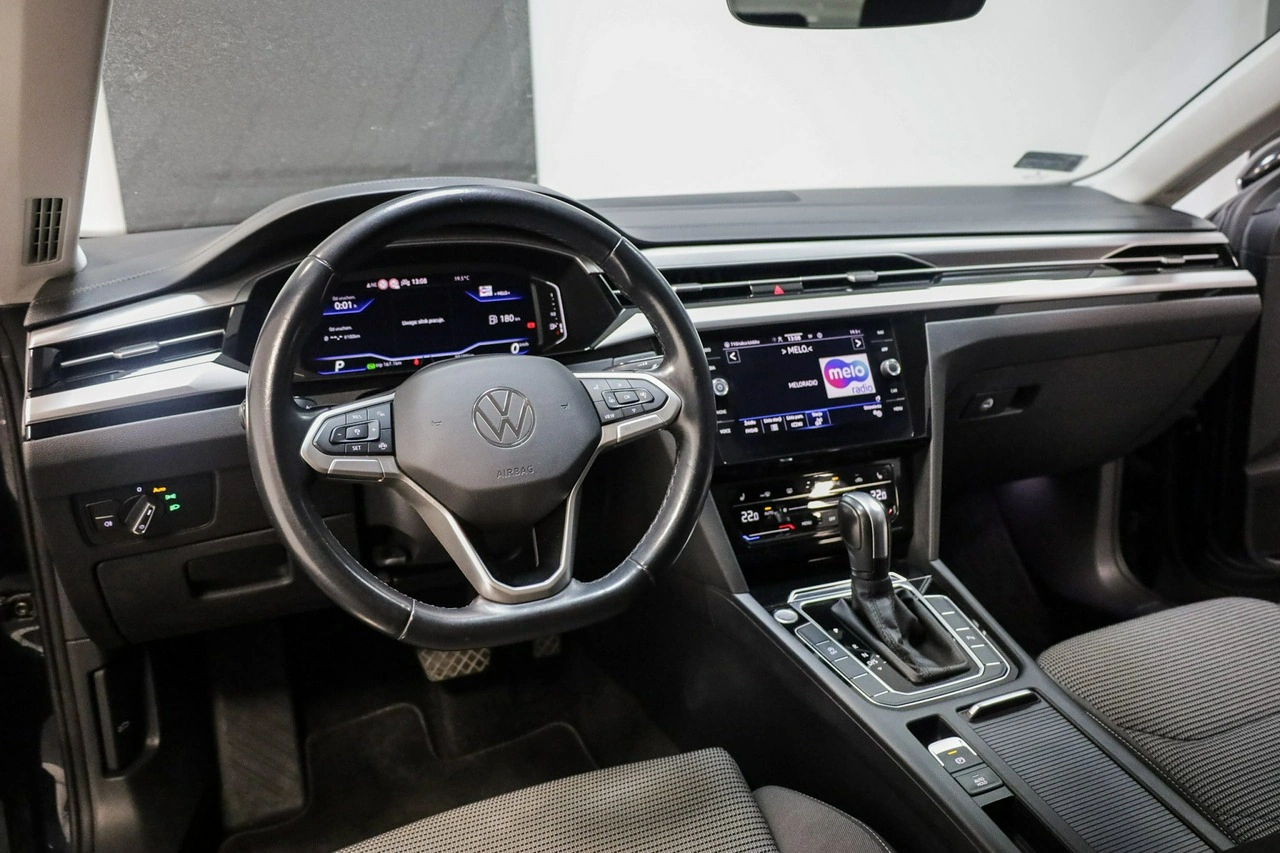 Volkswagen Arteon - Zdjęcie 12