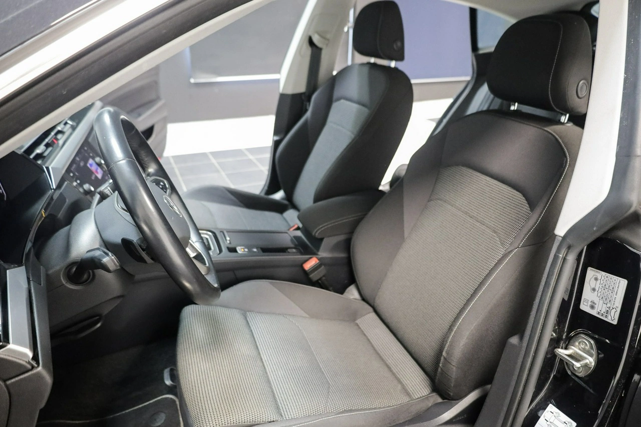 Volkswagen Arteon - Zdjęcie 13