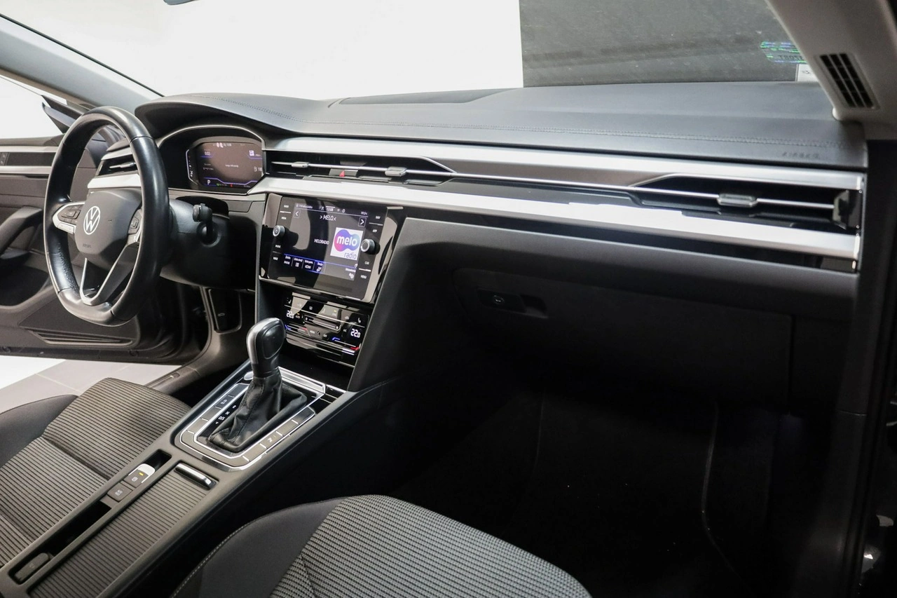 Volkswagen Arteon - Zdjęcie 14