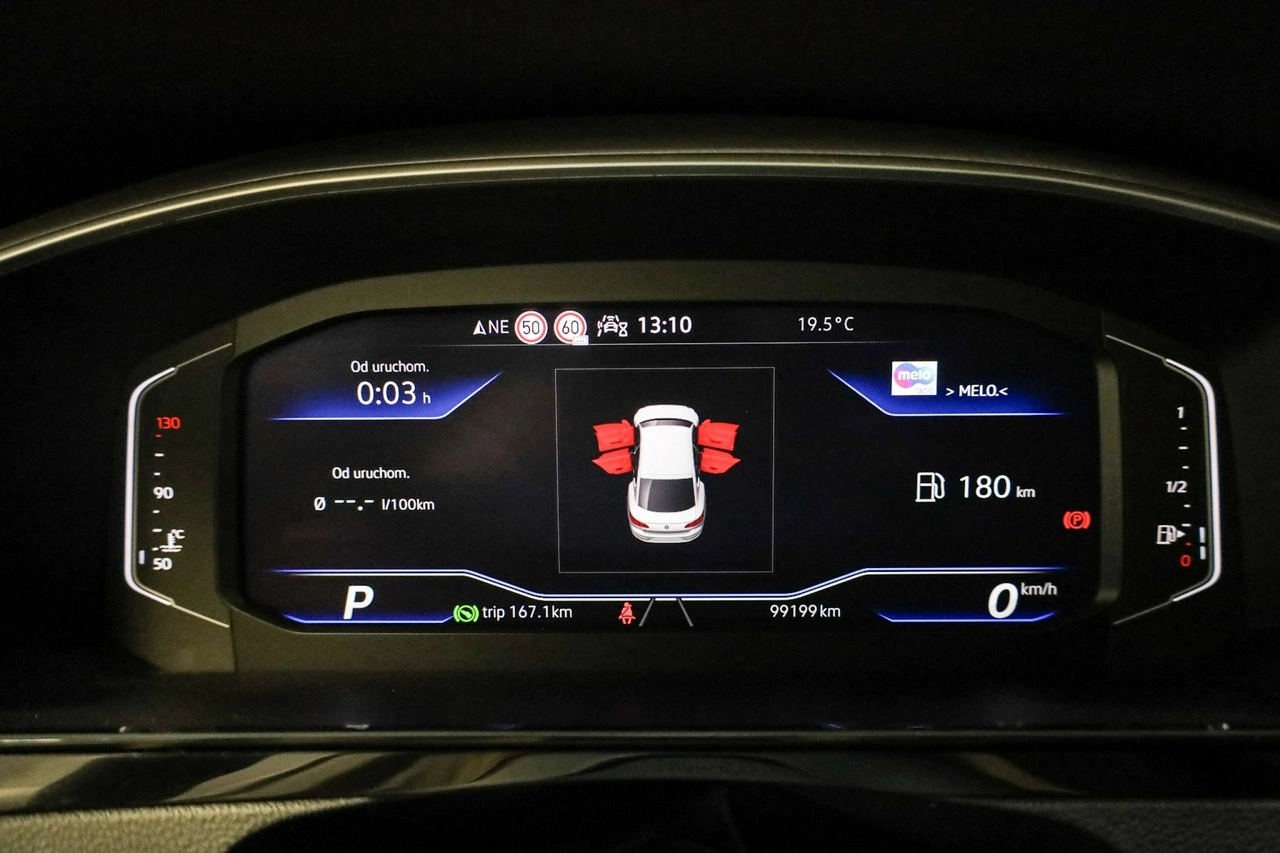 Volkswagen Arteon - Zdjęcie 16