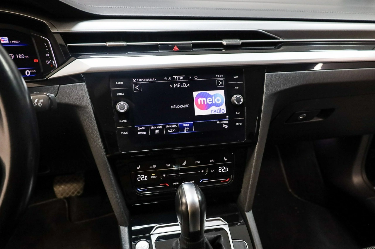 Volkswagen Arteon - Zdjęcie 17