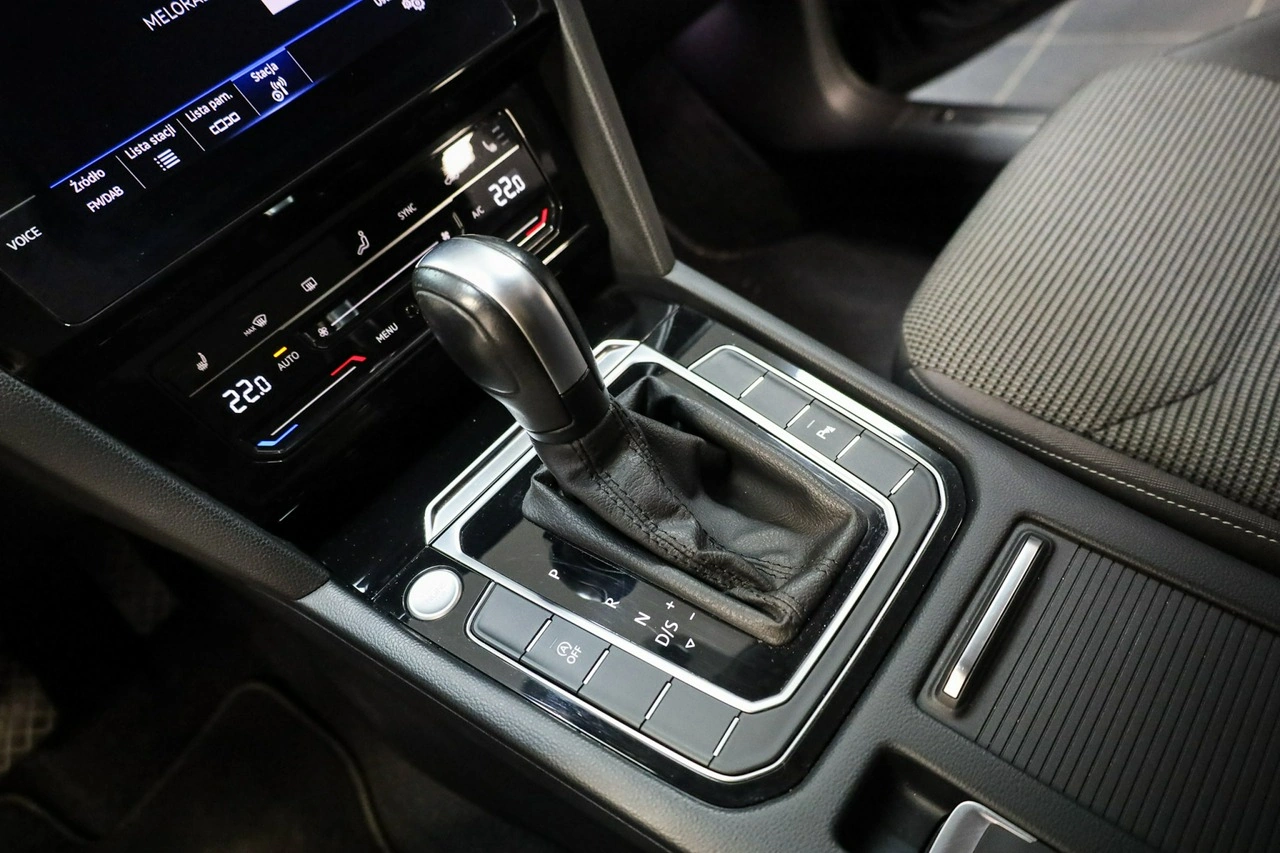 Volkswagen Arteon - Zdjęcie 18