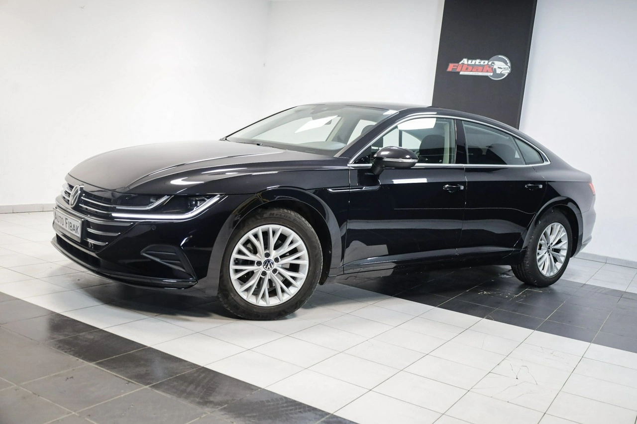 Volkswagen Arteon - Zdjęcie 1