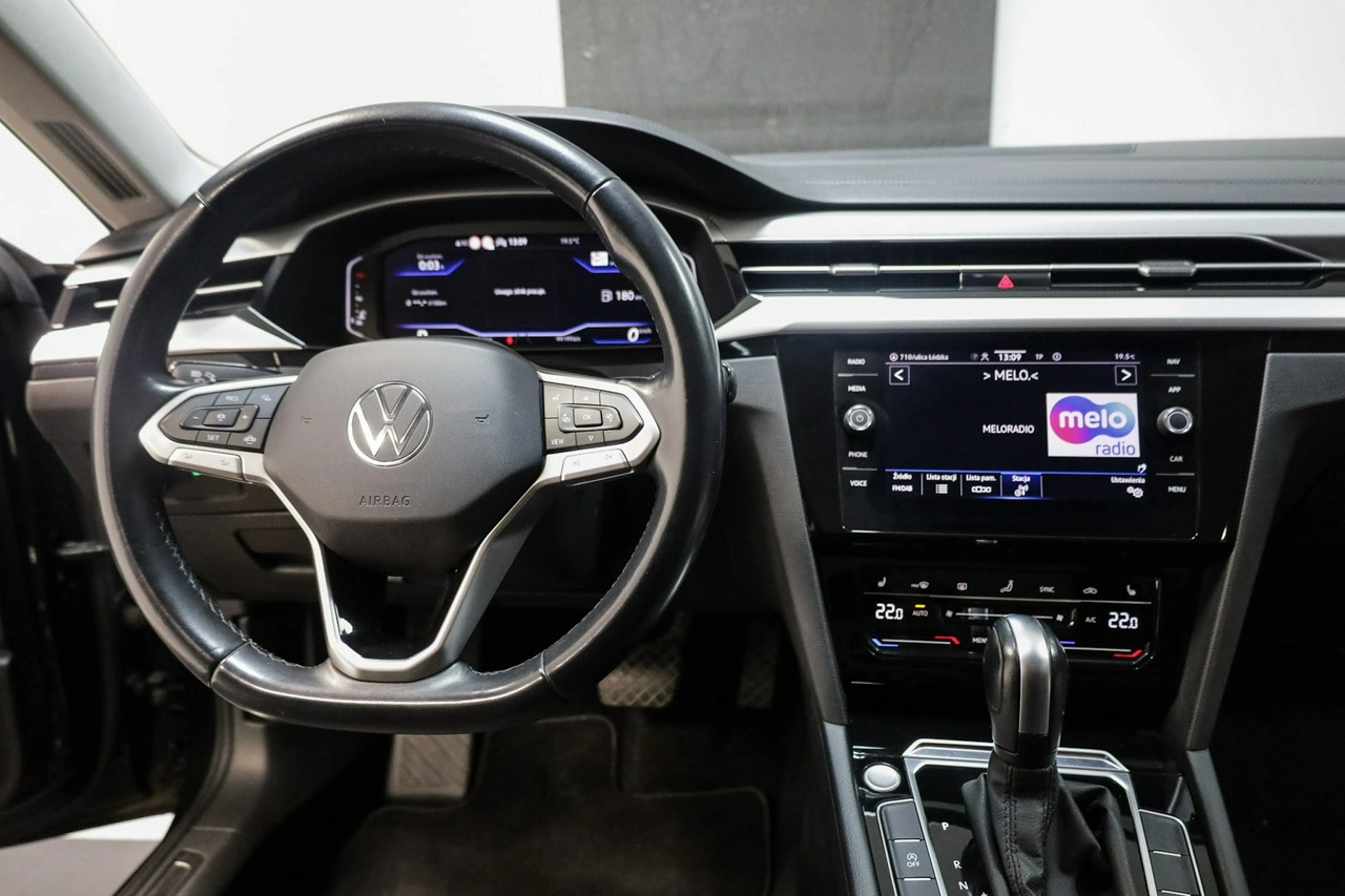 Volkswagen Arteon - Zdjęcie 20