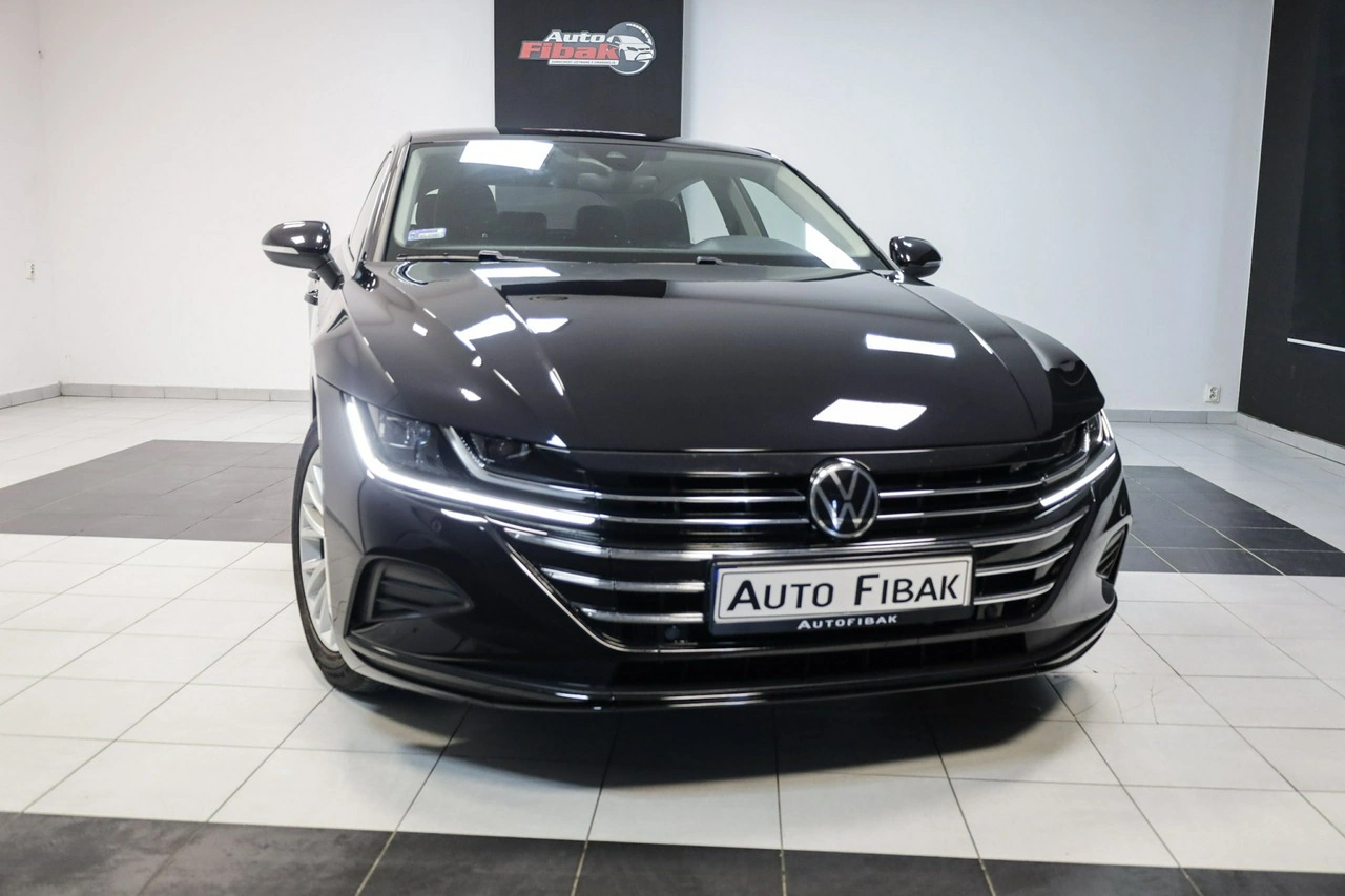 Volkswagen Arteon - Zdjęcie 5