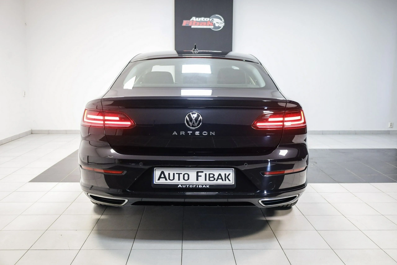 Volkswagen Arteon - Zdjęcie 6