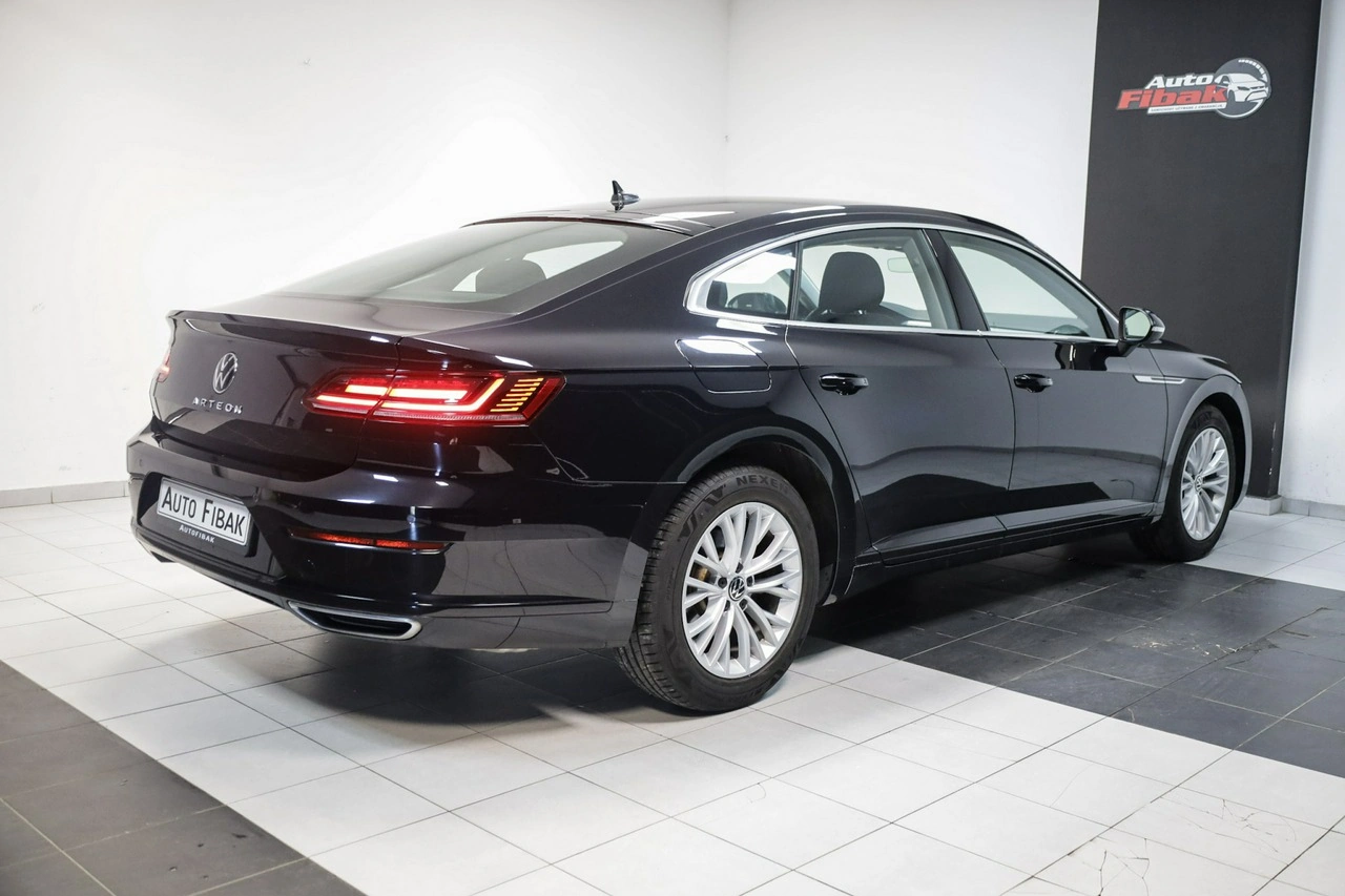 Volkswagen Arteon - Zdjęcie 7
