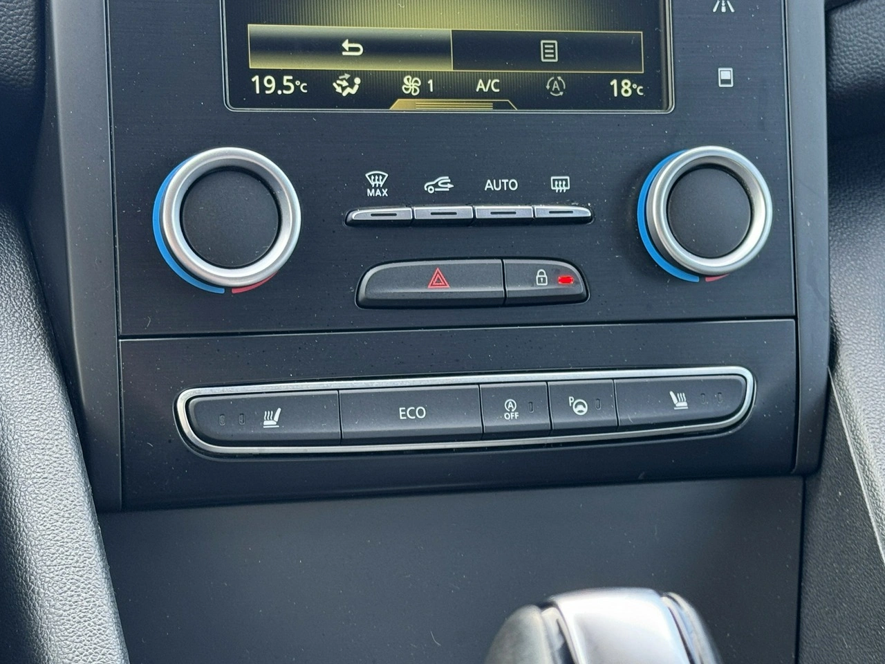 Renault Talisman - Zdjęcie 32