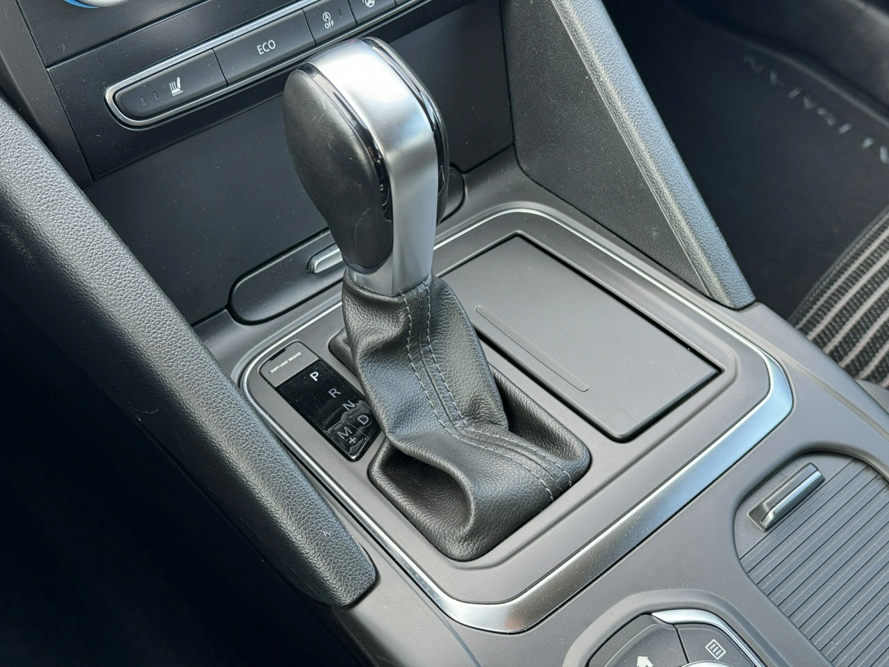 Renault Talisman - Zdjęcie 33