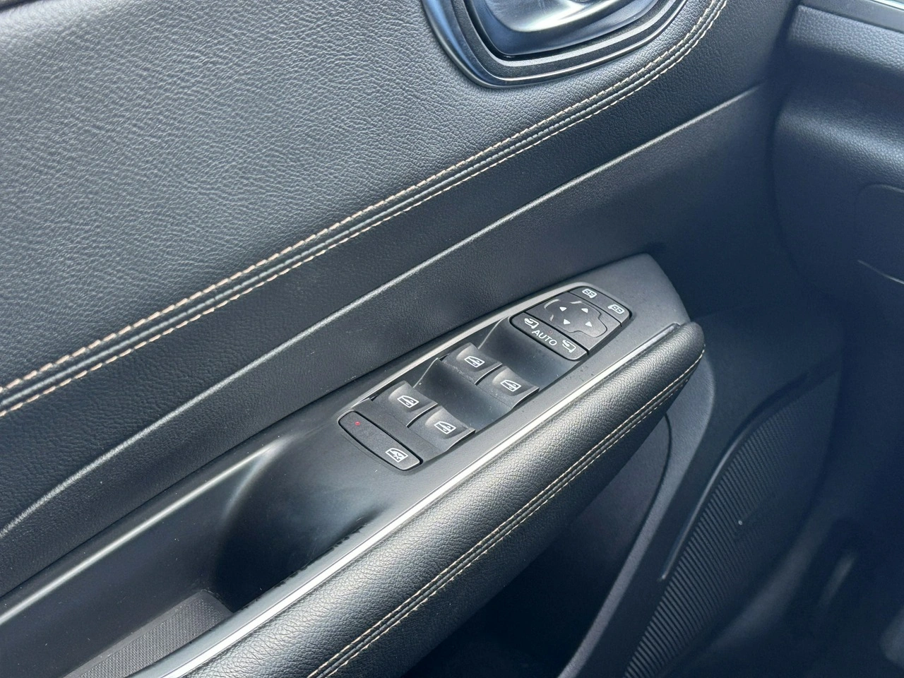 Renault Talisman - Zdjęcie 35