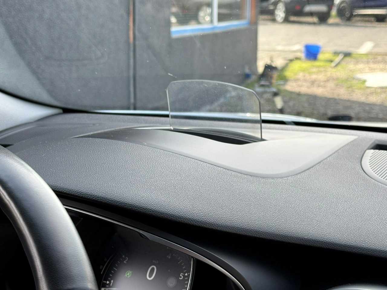 Renault Talisman - Zdjęcie 27